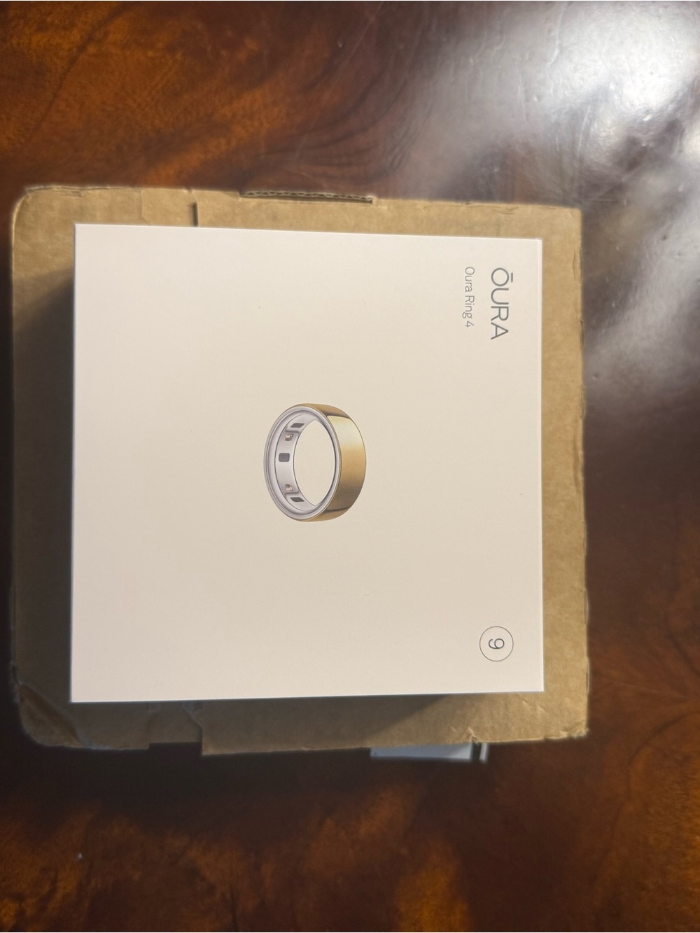 Oura Ring